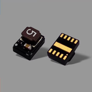 ตัวแปลงไฟ DC แบบ SMD ชนิดไม่แยกวงจร K12T-10A-P 50W 12(8.3-14)VDC 0.75~5VDC 10A ตัวควบคุมการสลับกระแสไฟ DC/DC - Product Image 6