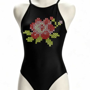 Tenues de majorettes personnalisées sur mesure, vêtements de danse, conception OEM, <span class=keywords><strong>justaucorps</strong></span>, costumes de danse, uniformes de danse avec paillettes thermocollantes <span class=keywords><strong>GRS</strong></span> & OEKO - Product Image 1