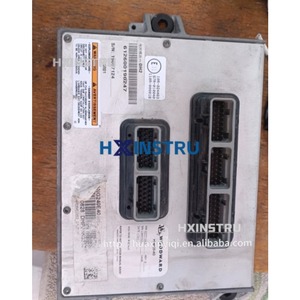 1PCS <b>USED</b> Woodward PCM128-HD <b>Computer</b> Module Free Shipping Via DHL/FedEX H - Product Image 2