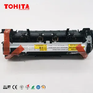 Fuser ünitesi CE988-67915 CE988-67914 RM1-8395-000 RM1-8395-270 için HP laser yazıcı 600 M601 602 603 sabitleme montaj için TOHITA toner kartuşu
