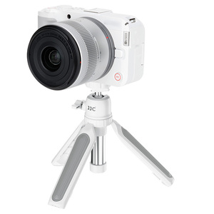 Trépied et perche à selfie extensible 2 en 1 JJC pour <span class=keywords><strong>Sony</strong></span> ZV-E10 II ZVE10 VII <span class=keywords><strong>A6100</strong></span>, Canon PowerShot V1 SX740 HS G7X et plus - Product Image 5