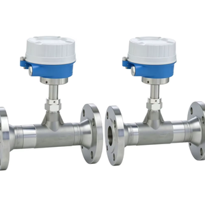 Débitmètre massique thermique Endress+Hauser Proline T-mass F 500 100% original - Product Image 3