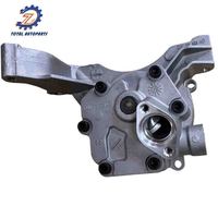 Pompa Oli OEM 03C115105AD 03C115105AG 03C115105Q 03C115105AC untuk V-W PA-SSAT Tou-ran Go-lf 1.6L 1.4L