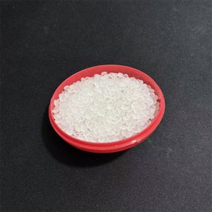 วัสดุ LLDPE เวอร์จิ้นเกรดสำหรับการอัดรีด/ฟิล์ม เรซินโพลีเอทิลีนความหนาแน่นต่ำเชิงเส้น คุณภาพสูง - Product Image 2