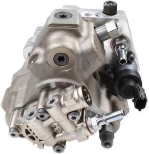 6754-72-1012 6754-72-1011 Bomba de Combustible para Komatsu PC200-8 PC220-7 - Product Image 6