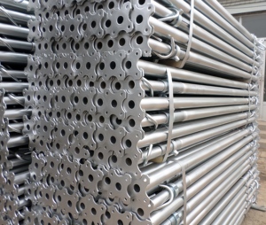 Xây dựng nhiệm vụ nặng nề điều chỉnh giàn giáo thép đạo cụ Kính thiên văn thép <span class=keywords><strong>shoring</strong></span> Prop <span class=keywords><strong>Jack</strong></span> bài cho ván khuôn hỗ trợ - Product Image 4