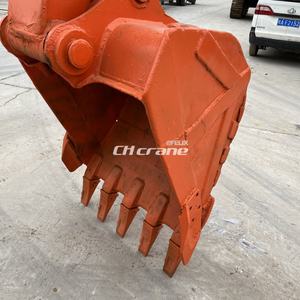 Экскаватор высокого качества Hitachi Ex120 Hitachi, 120, Hitachi, 120, Ex100, Ex130, хорошее качество, в наличии - Product Image 6