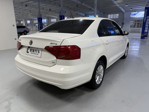 <span class=keywords><strong>Voiture</strong></span> d'<span class=keywords><strong>occasion</strong></span> <span class=keywords><strong>pas</strong></span> chère, modèle 2017, 1.5L, boîte manuelle, version Fashion, Volkswagen Jet Ta - Product Image 4