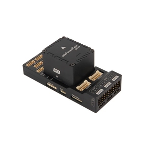 Original Holybro Pixhawk 6X Pro H753 F. Controller Module Standard Base PM02D Industrial Commercial <b>RC</b> <b>Drone</b> Accessory - Product Image 2