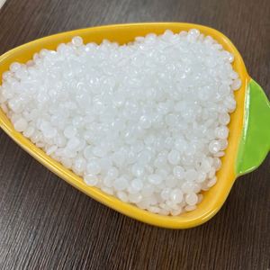 High Density Polyethylene Virgin HDPE KT10000UE Granules MFI 8.0 for Bottles <b>Crates</b> <b>Boxes</b> in Stock - Product Image 6