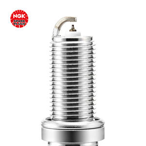 Bougies d'allumage iridium <span class=keywords><strong>NGK</strong></span> ILFR6A 3588 22401-AA670 pour Mercedes-Benz - Product Image 3