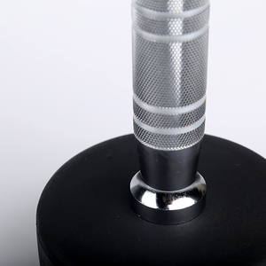 Nhà Máy Chất Lượng Cao Bán Buôn Dumbells Vòng Quả Tạ Đặt <span class=keywords><strong>5</strong></span> <span class=keywords><strong>Kg</strong></span> 10Kg 20 <span class=keywords><strong>Kg</strong></span> Vòng Cao Su Quả Tạ Cho Phòng Tập Thể Dục - Product Image 5