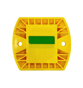 IP68 Wasserdichtes BLE 5.0 <span class=keywords><strong>Road</strong></span> Stud Bluetooth Beacon Routen navigations tool Direkte Hersteller versorgung - Product Image 3