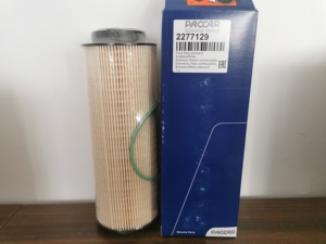 . Bán buôn nóng bán Chất lượng cao bộ phận máy móc xây dựng 2277128 297129 paccar Lọc nhiên liệu - Product Image 4