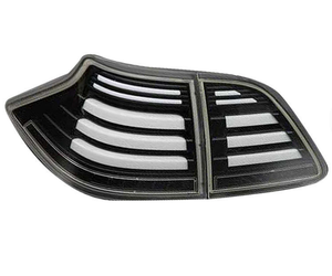 Conjunto de Luces Traseras LED <span class=keywords><strong>Crown</strong></span> para TOYOTA <span class=keywords><strong>Crown</strong></span> <span class=keywords><strong>Victoria</strong></span> 2003-2008 con Intermitentes Dinámicos - Product Image 2