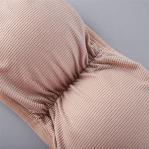 Top de una pieza sin tirantes, ropa interior, sujetador de realce, lencería, 2019 - Product Image 5