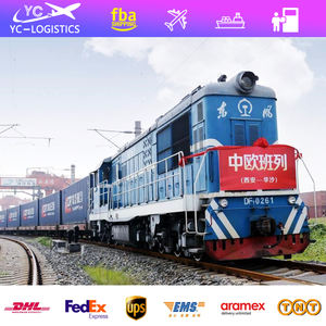 Transporteur vers l'Europe Transport ferroviaire rapide vers la Finlande avec un faible taux d'inspection depuis les sociétés de transport chinoises - Product Image 4