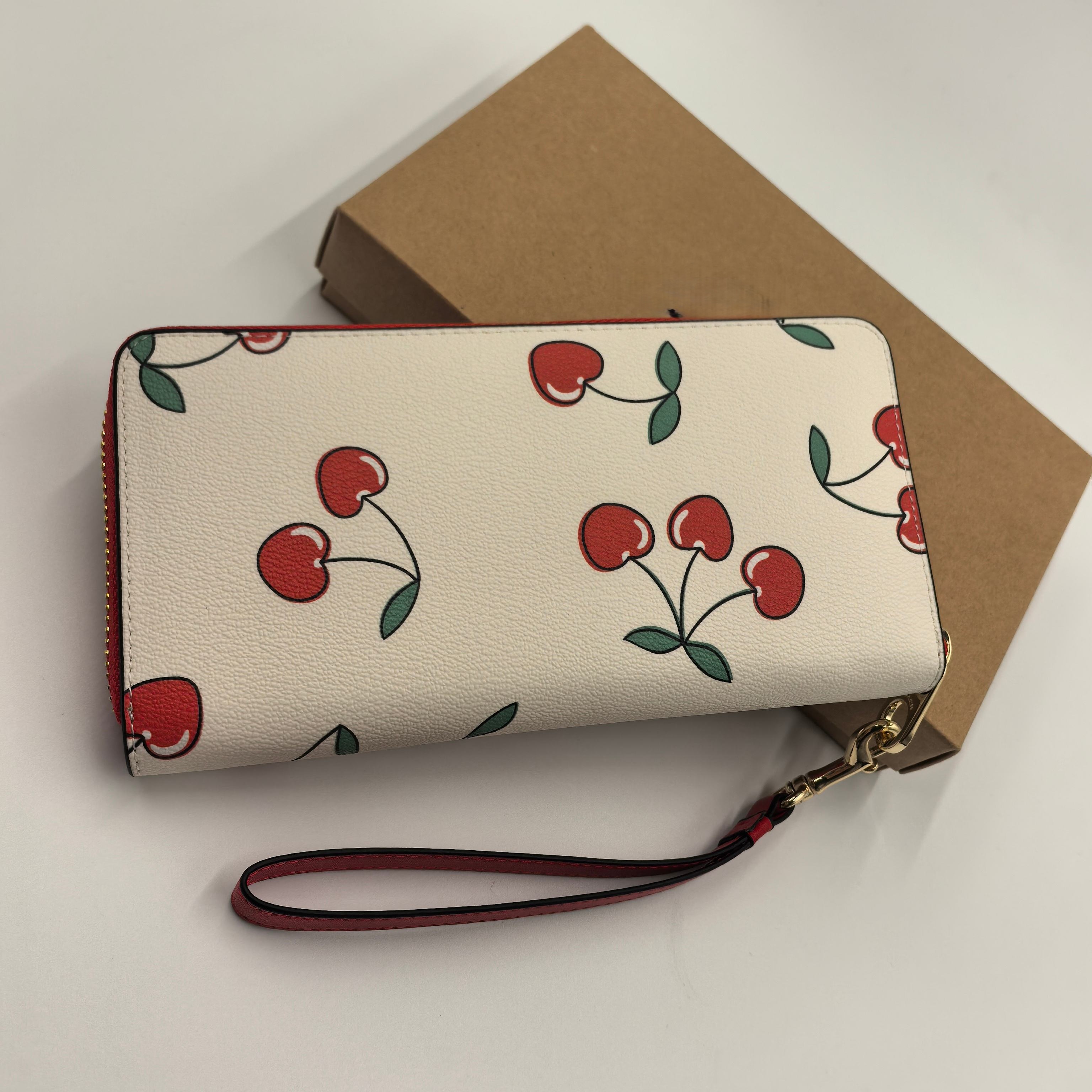Модный Роскошный кошелек Bolso Sac, дизайнерский кошелек, сумка-тоут, материал с застежкой на пуговицах для женщин и мужчин, кошелек