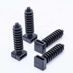 Fscat גבוהה ניילון כבל קושר מוניטין טוב עם כבל כבל עם כבל כבל כבל כבל כבל כבל כבל כבל כבל כבל - Product Image 4