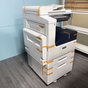 Копировальный аппарат для Xerox VersaLink C7020/C7025/C7030 многофункциональный принтер повторно изготовлен 95% Новый - Product Image 5