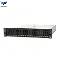 Serveur en rack Lenovo ThinkSystem SR850 V2