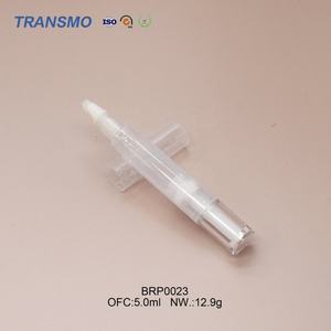 Bolígrafo Protector de Cutículas Reciclable para Uñas 5ml, Personalizable, con Aceite para Uñas, Fabricante de Botellas de Aceite para Uñas de 5ml con Mecanismo Giratorio - Product Image 6