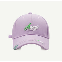 Casquettes de baseball personnalisées avec broderie, uniformes de club sportif, service de fabrication OEM, casquettes en sergé de coton, streetwear décontracté, vente en gros