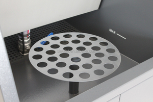 Máquina de tratamento de gás de escape - Product Image 6