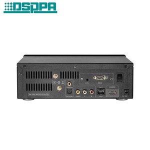 <span class=keywords><strong>Reproductor</strong></span> Multimedia AM6402 4K UHD <span class=keywords><strong>Blu</strong></span>-<span class=keywords><strong>ray</strong></span> - Product Image 3