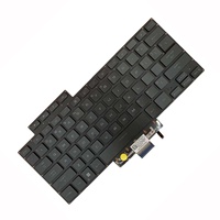Clavier anglais américain pour ASUS Zephyrus ROG 16 G16 GA503 15 GU603 GU603H clavier d'ordinateur portable rétroéclairé