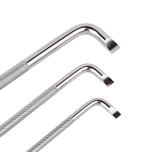90 độ #2x4 z-loại đôi kết thúc tuốc nơ <span class=keywords><strong>v</strong></span>ít <span class=keywords><strong>v</strong></span>ới Phillips <span class=keywords><strong>v</strong></span>à rãnh cong cấu hình thấp tuốc nơ <span class=keywords><strong>v</strong></span>ít 15mm phẳng khuỷu tay thiết kế - Product Image 6
