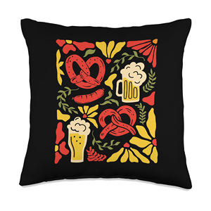 Сублимационная льняная наволочка с индивидуальным логотипом - Product Image 1