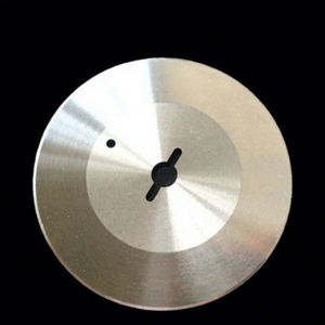 Cortadora eléctrica lisa de 100mm <span class=keywords><strong>para</strong></span> Doner Kebab - Product Image 1