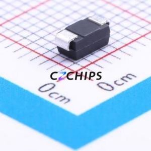 Diode Schottky SK36A SMA(DO-214AC) d'origine et neuve, fournisseur de composants électroniques en gros et service BOM - Product Image 2