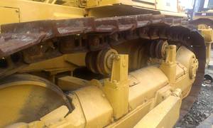 Bulldozer Usado CAT D5K en Venta - Bajo Precio, Alto Momento de Carga - Product Image 6