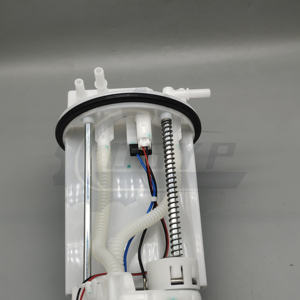 ชุดประกอบโมดูลปั๊มน้ำมันเชื้อเพลิงอะไหล่รถยนต์สำหรับรถยนต์ Great Wall HAVAL HOVER H1 C30 1123100AG08XA ปั๊มน้ำมันเชื้อเพลิง DSYP ZCCC002B - Product Image 5