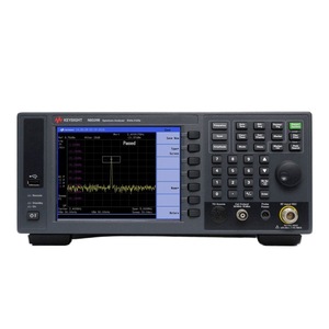 Analizador 3G Portátil y Económico Keysight Shanghai N9320b, Espectrómetro de RF, 132.5X320X400mm - Product Image 1