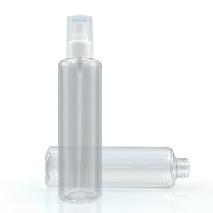 Pulvérisateur à pompe en plastique transparent de haute qualité pour parfum et mousse, 100ml, 150ml, 200ml, 250ml, 500ml - Product Image 3