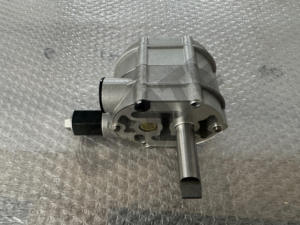 איכות גבוהה משאבת ציוד משאבת משאבת sauer דגמים pv21 <span class=keywords><strong>pv22</strong></span> pv23 עבור בנייה מכונות חילוף - Product Image 4