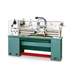 Tour à métaux universel multifonctionnel en fonte de haute qualité, mini-tour manuel pour la fabrication de précision d'instruments - Product Image 1