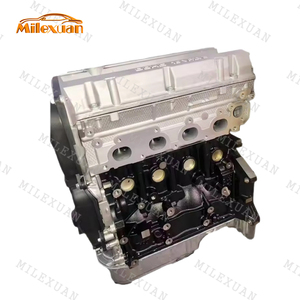 Offre Spéciale 1.8L 16V 4G93 moteur nu pour <span class=keywords><strong>Mitsubishi</strong></span> <span class=keywords><strong>Pajero</strong></span>/Space Wagon/Space Star/Libero/FTO - Product Image 5