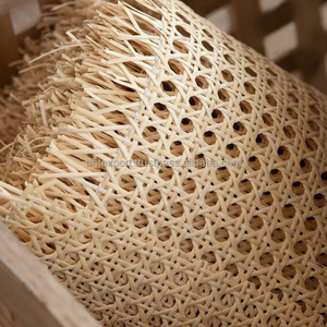 Rouleau de sangle de rotin de canne de style séché naturel de haute qualité fait à la main au Vietnam pour une utilisation de meubles produit agricole - Product Image 1