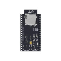 Carte de développement ESP32-S3 WROOM N16R8 CAM avec module WiFi+ et caméra OV2640/5640 et interface USB Type-C