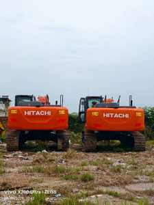 Excavatrice Hitachi Zx 350-5g d'occasion avec expédition rapide, bonne qualité et prix bas - Product Image 4