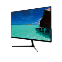 Ordinateur de bureau tout-en-un 24 pouces FHD IPS I5-12400 processeur 6 cœurs 12 threads 8G DDR4 RAM 512G SSD 60Hz taux de rafraîchissement jeu