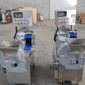 Automatic Best Taro Slicing Machine/<strong>turnip</strong> <strong>Slicer</strong>/pepper Cutting Machine - Product Image 6