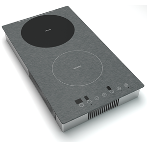 Placa <span class=keywords><strong>de</strong></span> Inducción Eléctrica Integrada <span class=keywords><strong>de</strong></span> Alto Rendimiento y Excelente Relación Calidad-Precio, 4400W, Sensor Táctil, para Uso Comercial, Venta Caliente <span class=keywords><strong>de</strong></span> Fábrica, Novedad 2025 - Product Image 6
