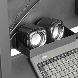 Mesin Sistem Penyortir Paket Diverter Sorter DWS Pemindai Barcode Timbangan Dengan Roda - Product Image 3