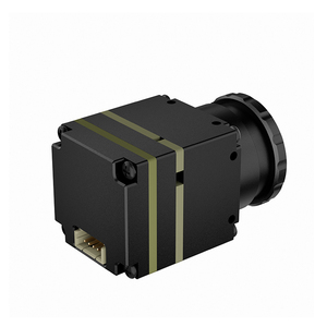 Module de caméra thermique N6 CVBS 640x512 9mm, module infrarouge à ondes longues 50Hz, module d'imagerie thermique multicolore pseudo - Product Image 2