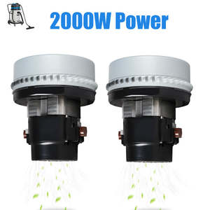 Nouveau modèle jaune 70L, <span class=keywords><strong>aspirateur</strong></span> semi-transparent en plastique plus robuste pour chantiers de construction et parkings - Product Image 5